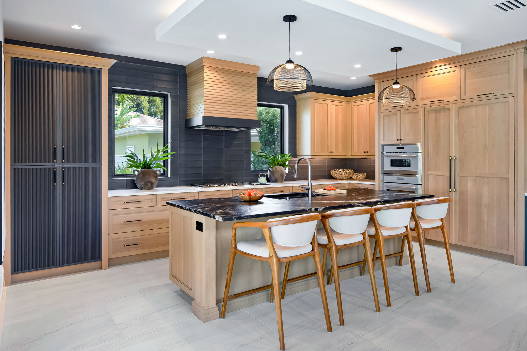 Naples Kitchen Project